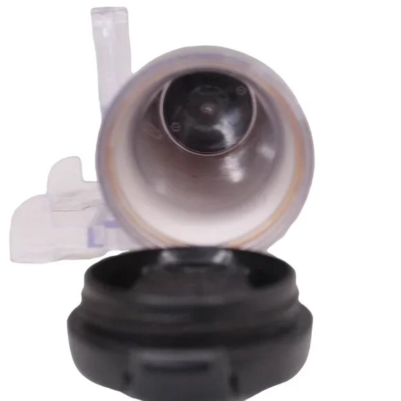 VTG Starbucks The Art of Hula 2004 Travel Mug Tumbler 16 oz Hawaii Flip Lid Tiki - Picture 7 of 7